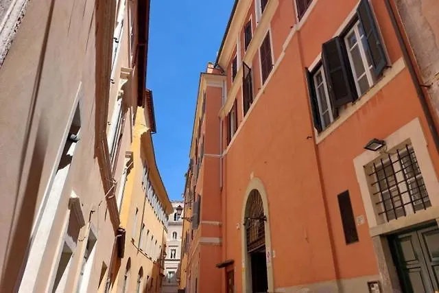 Pantheon 2 Bedrooms Rome 0*,  Italy