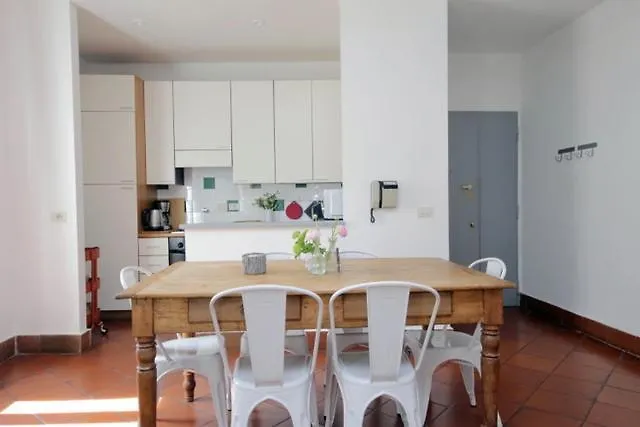 Pantheon 2 Bedrooms Rome 0*,