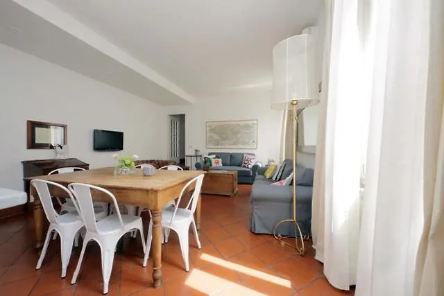 Pantheon 2 Bedrooms Rome