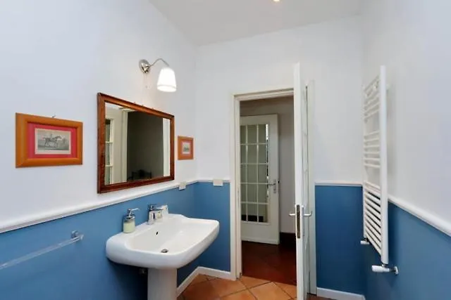 Apartment Pantheon 2 Bedrooms Rome