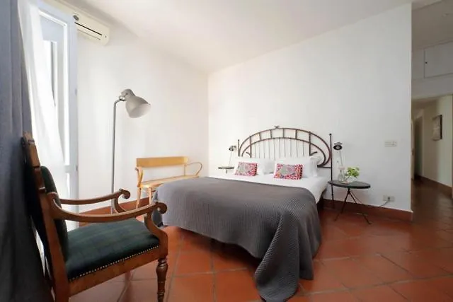 Pantheon 2 Bedrooms Rome 0*,